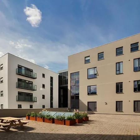 Copley Court * Cork