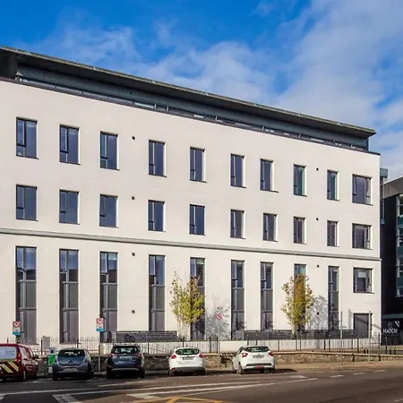 Copley Court Apartamento