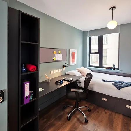 Copley Court * كورك