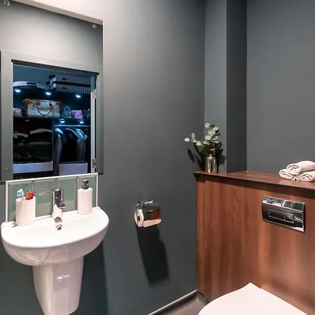 Copley Court * كورك