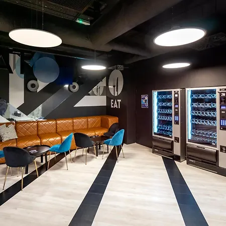 Copley Court شقة *