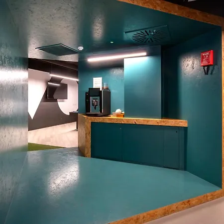 Copley Court Appartement