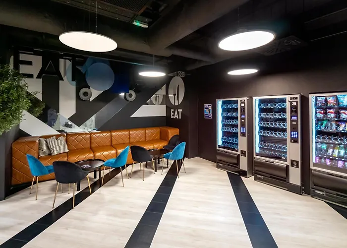 Copley Court Daire *