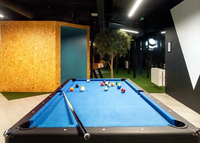 Apartmán Copley Court