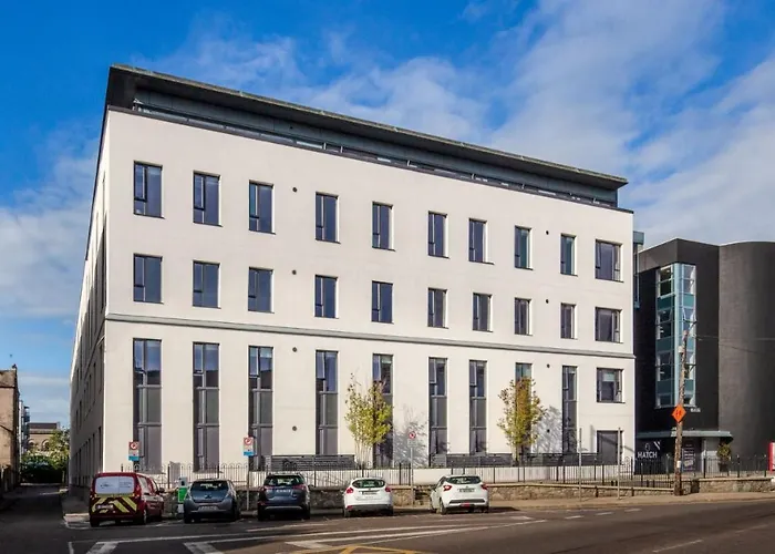 Copley Court Apartmán